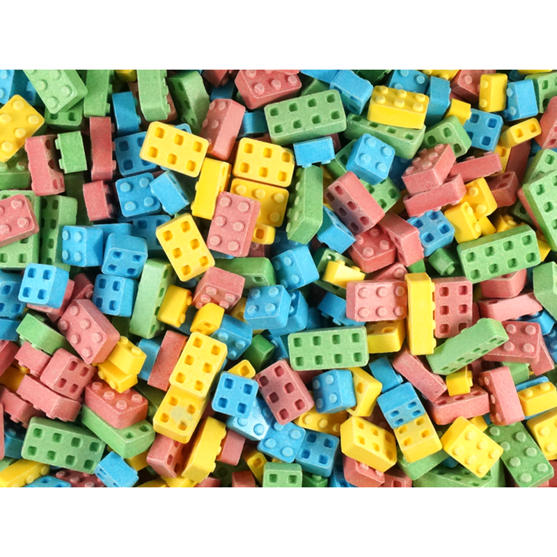Candy-Blox