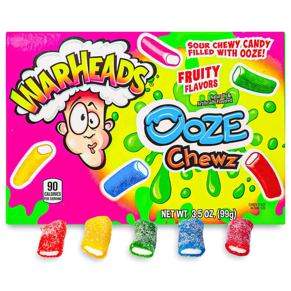 Candycopia