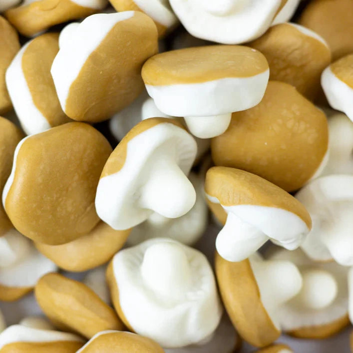 Caramel_Foam_Mushrooms_Sweetish_Swedish_Candy