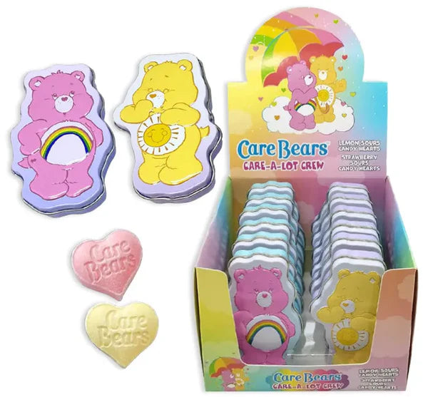 Care-Bears-Tin