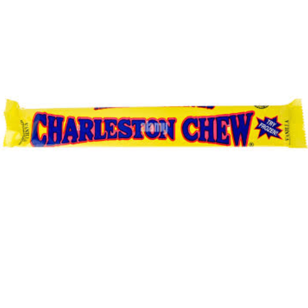 Charleston-Chew
