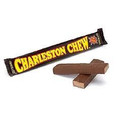 Charleston Chew - Chocolatey (1