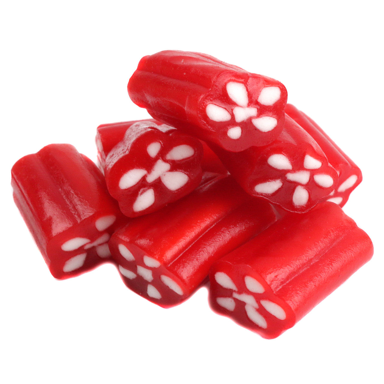 Cherry-Loaders