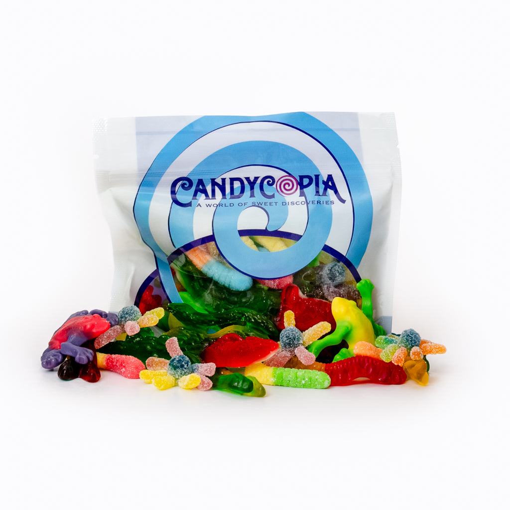 Candycopia