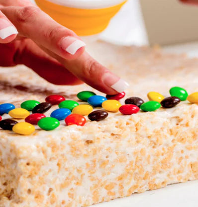 The Crispery Candycopia