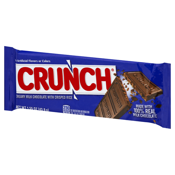 Crunch-Bar