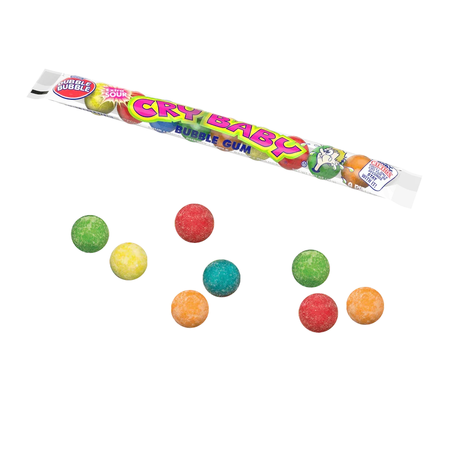 Cry-Baby-Bubble-Gum