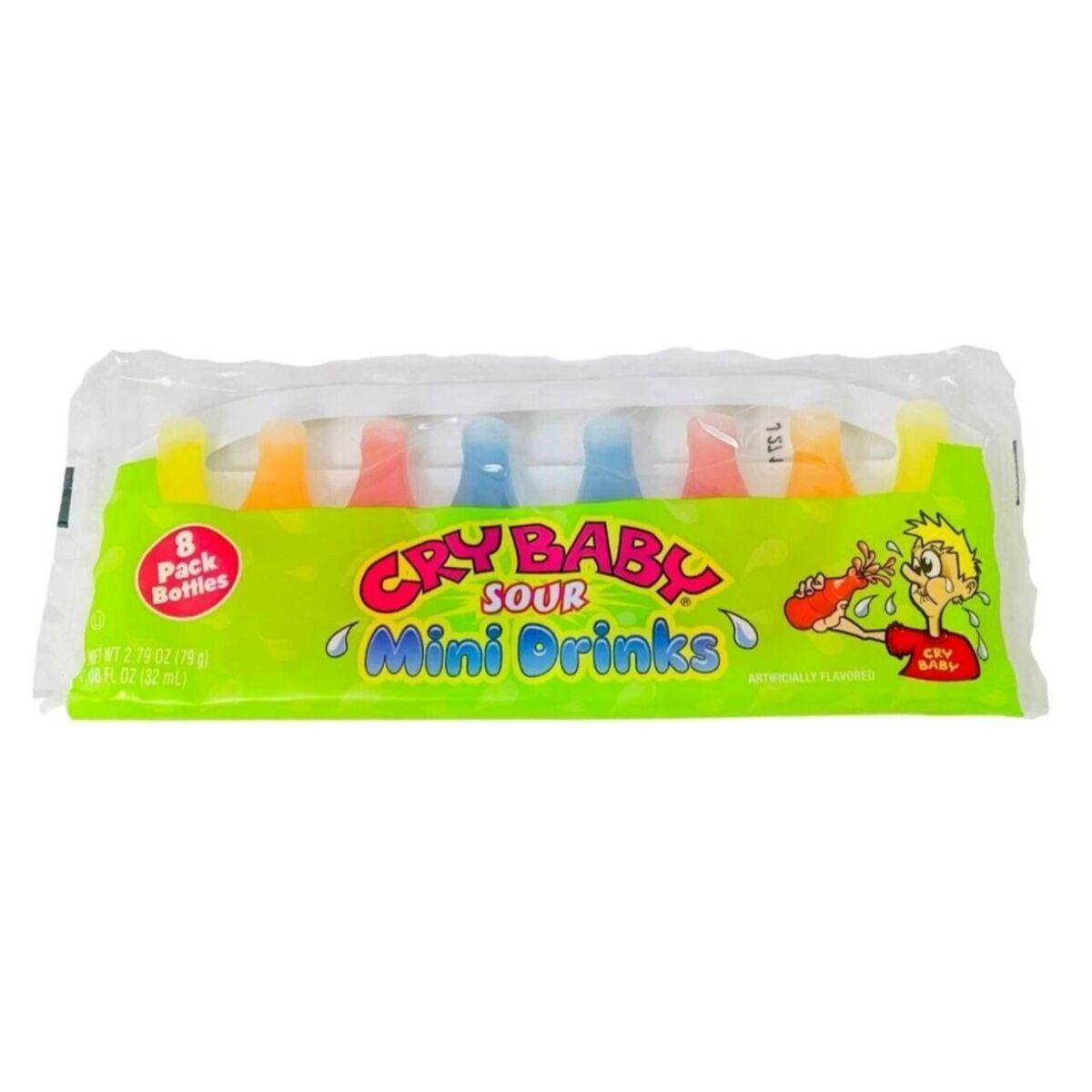 Candycopia