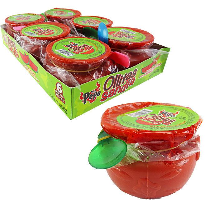Candycopia