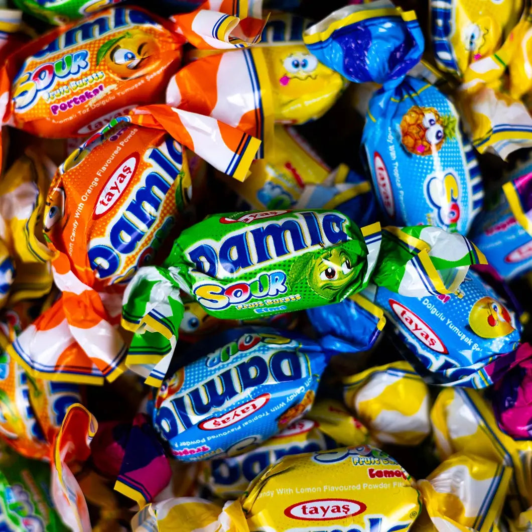 Candycopia