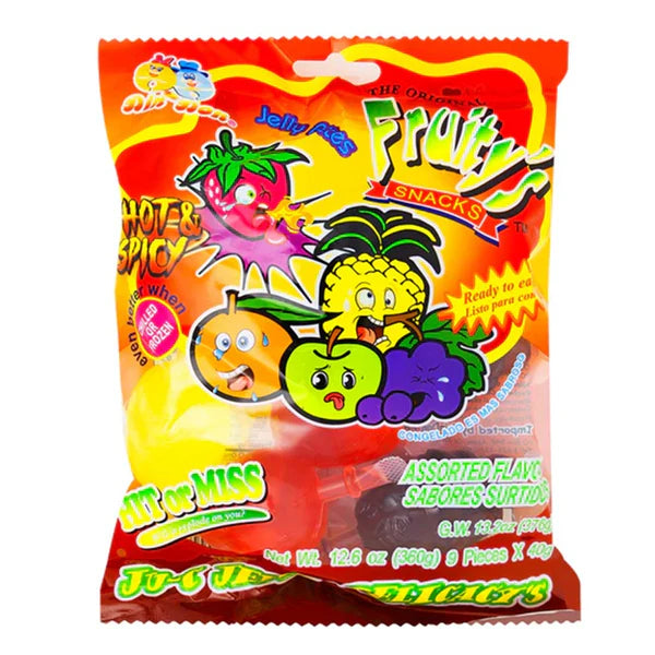 Candycopia