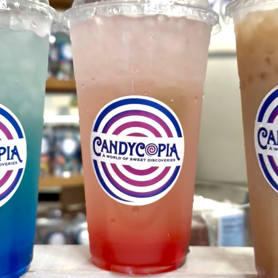 Dirty Soda - Candycopia