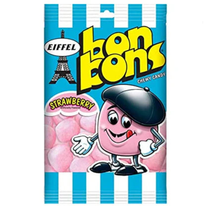 Candycopia