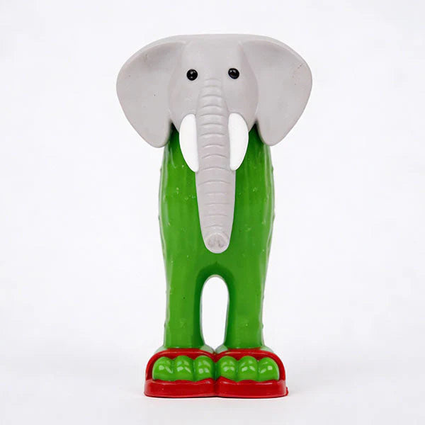 Elephant Cactus Taba Squishy – Italian Brainrot Silicone Fidget