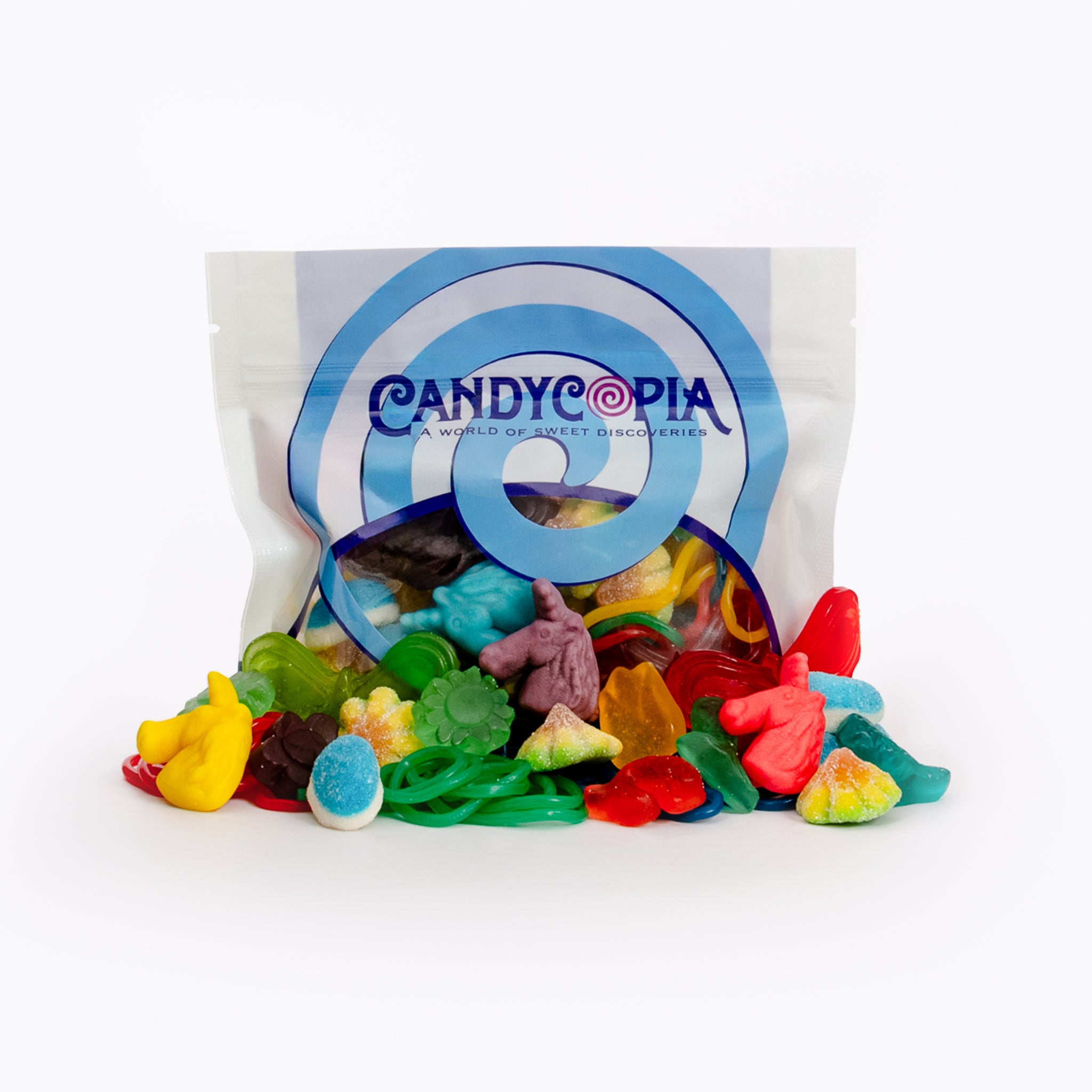 Fairyland Gummy Mix - Candycopia