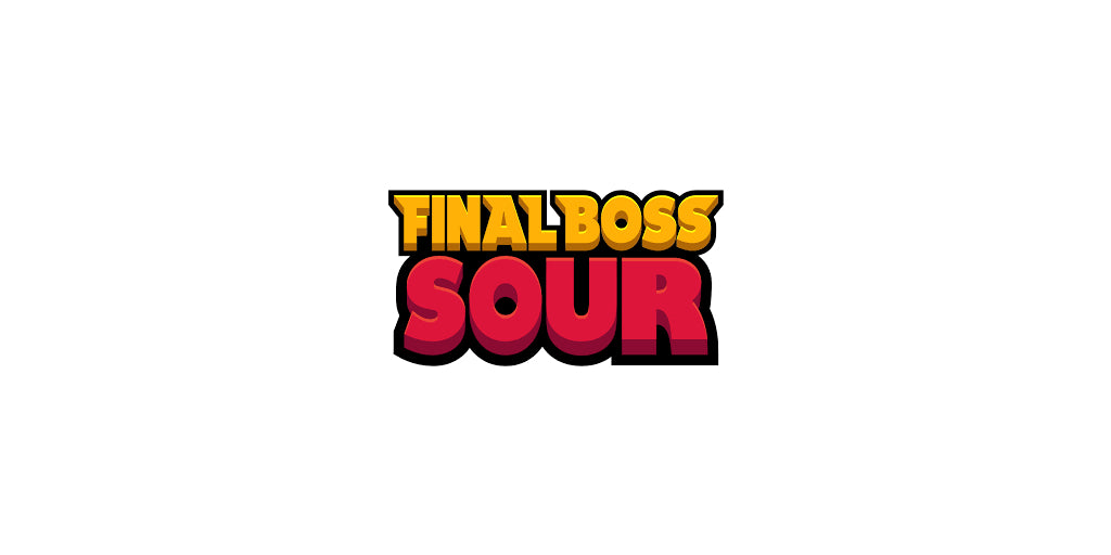 Final Boss Level 3- Sour Pineapples