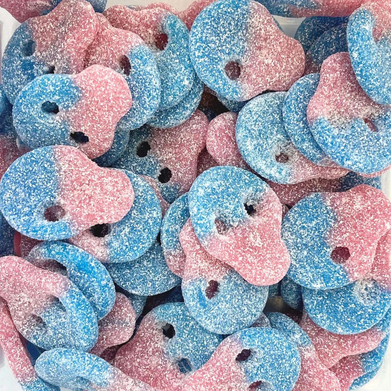 Candycopia
