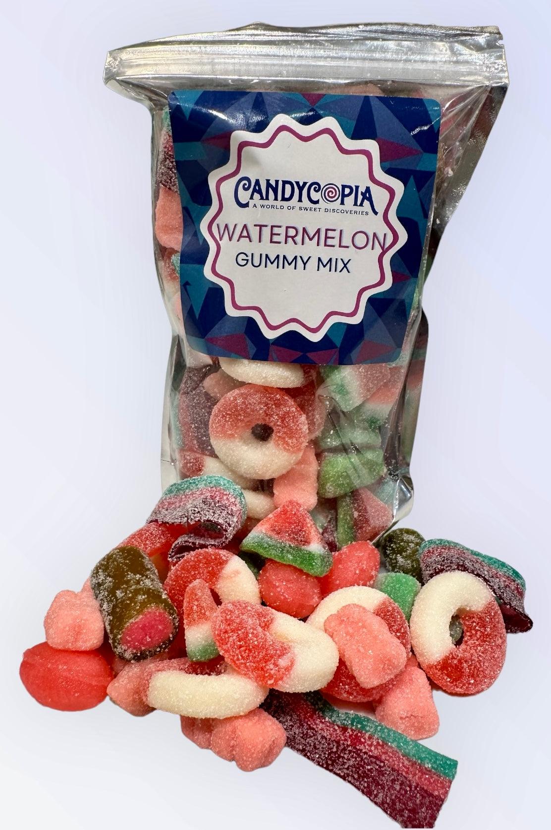 All In Stock Collection - Candycopia