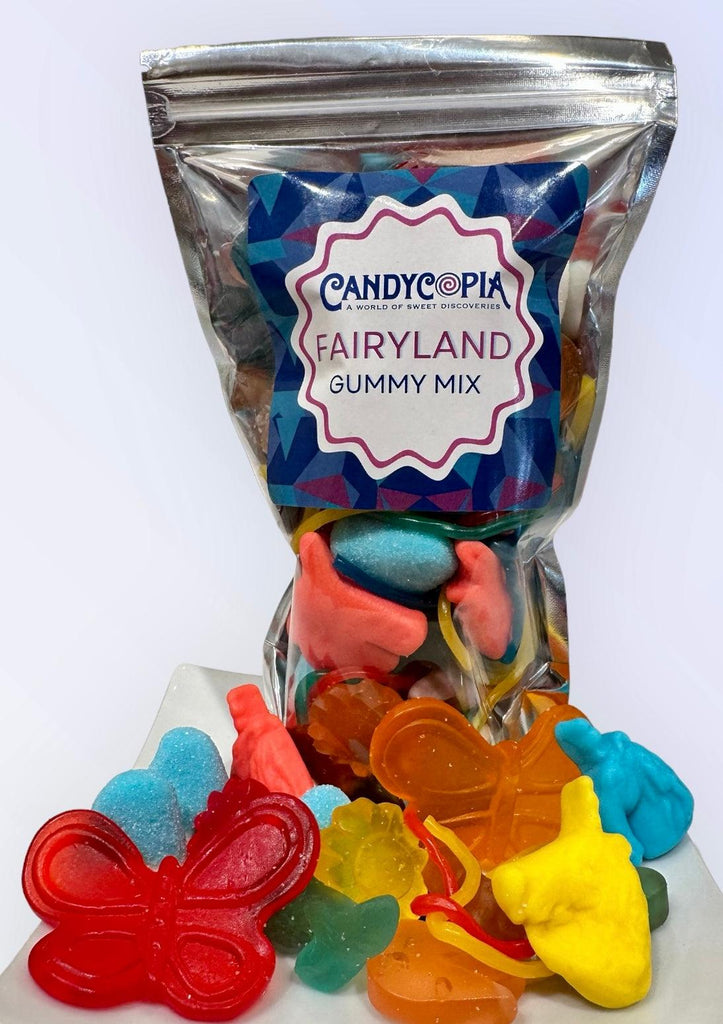 Candycopia