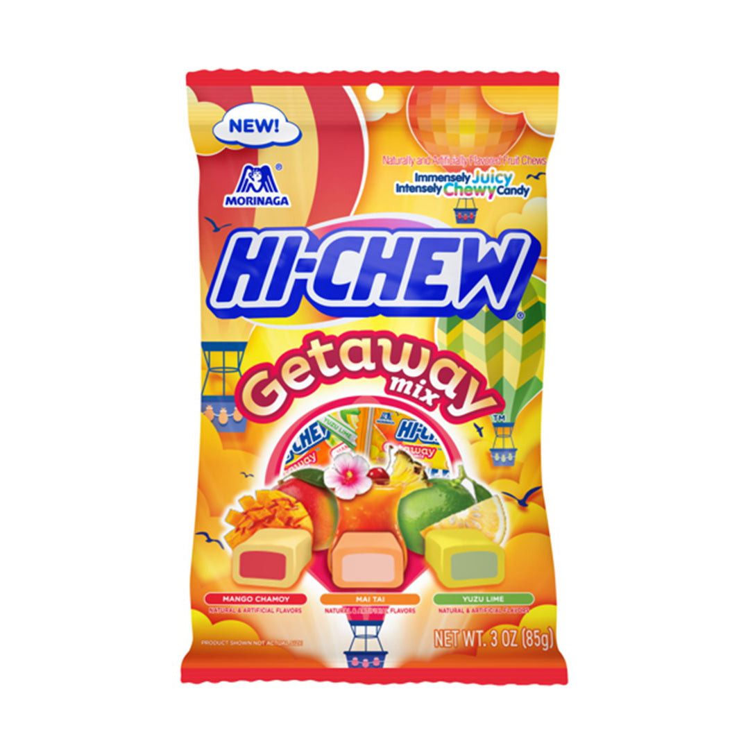 Candycopia
