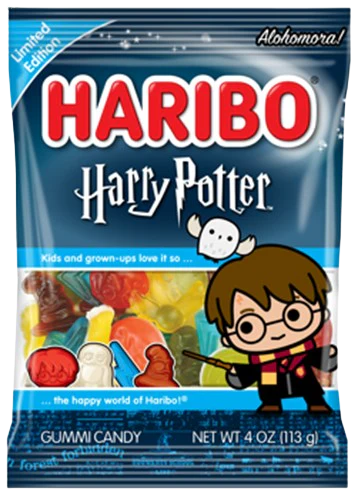 Haribo-Harry-Potter