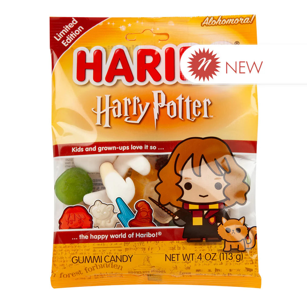 Haribo-Hermione