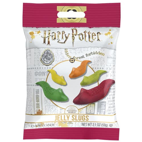 Harry Potter - Jelly Slugs (2