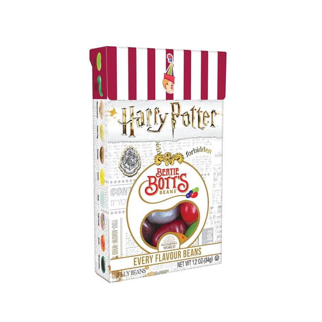 Harry Potter - Bertie Botts (1