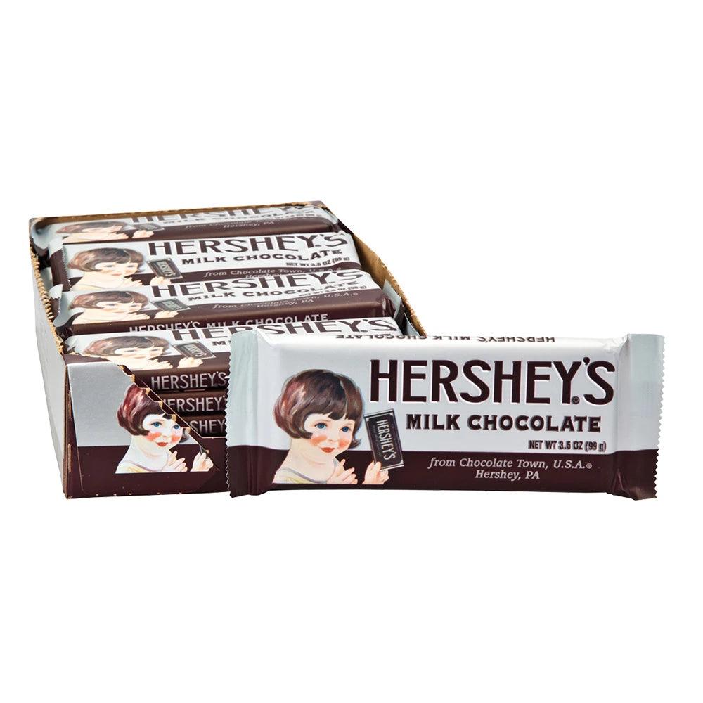 Hershey's Bar Retro (3