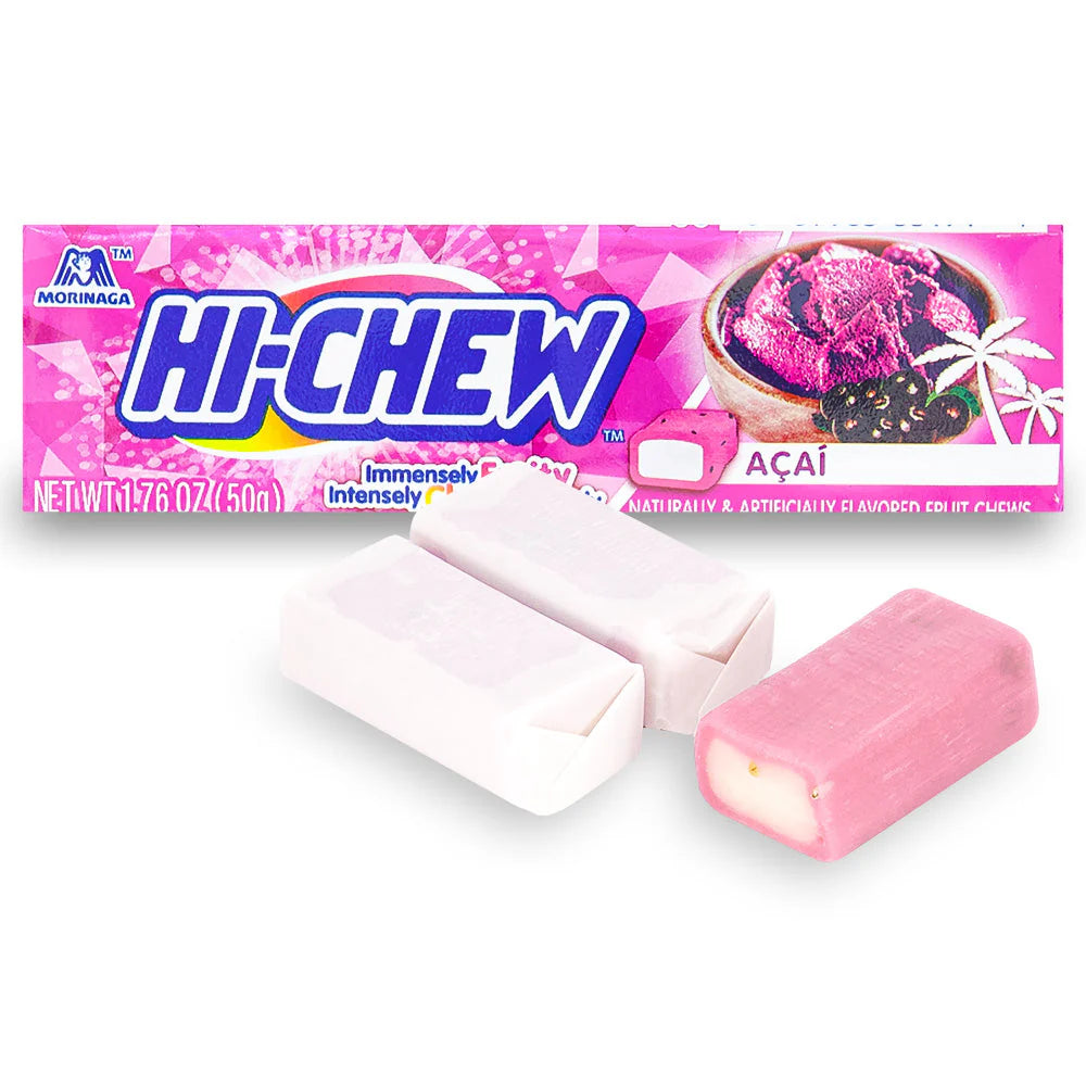 Hi-Chew-Acai