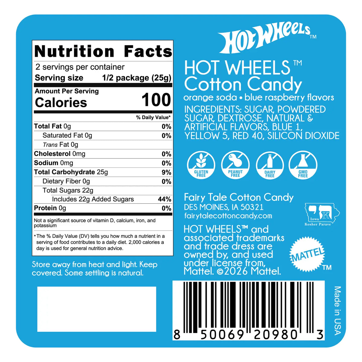 Hot-Wheels-Cotton-Candy-Label