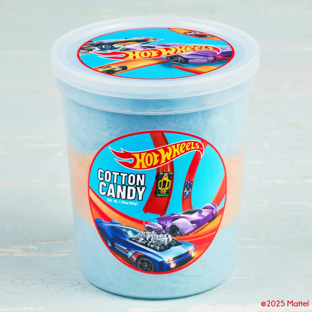 Hot-Wheels-Cotton-Candy