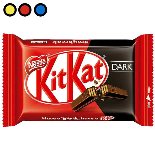 Kit Kat Dark