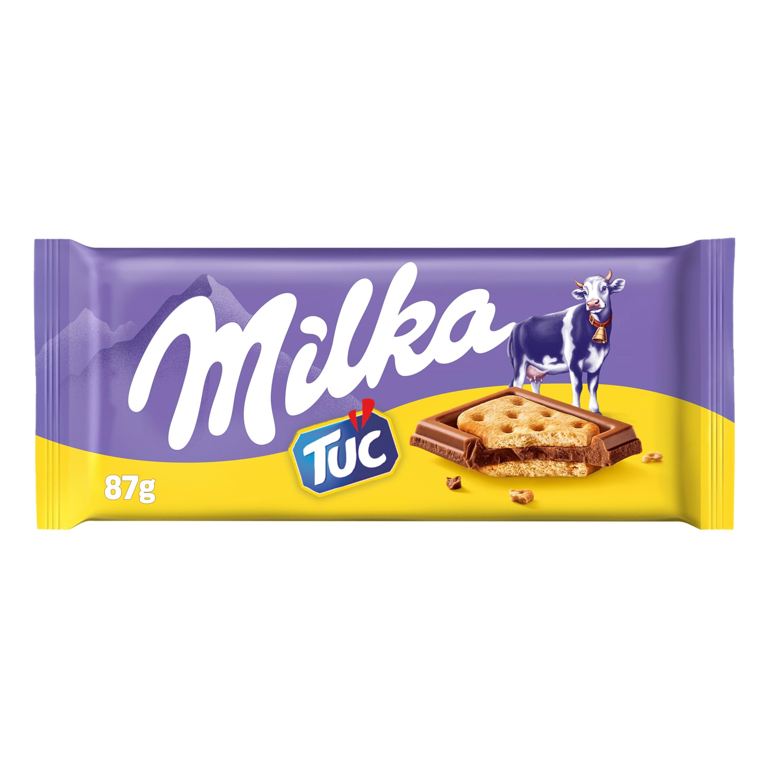Milka Tuc (3oz) - Candycopia