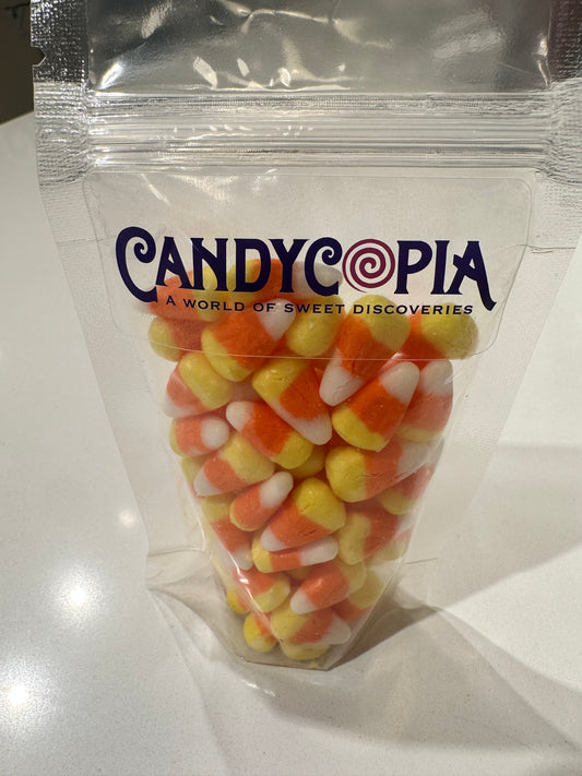 Candycopia Freeze Dried Candy Corn (3oz)