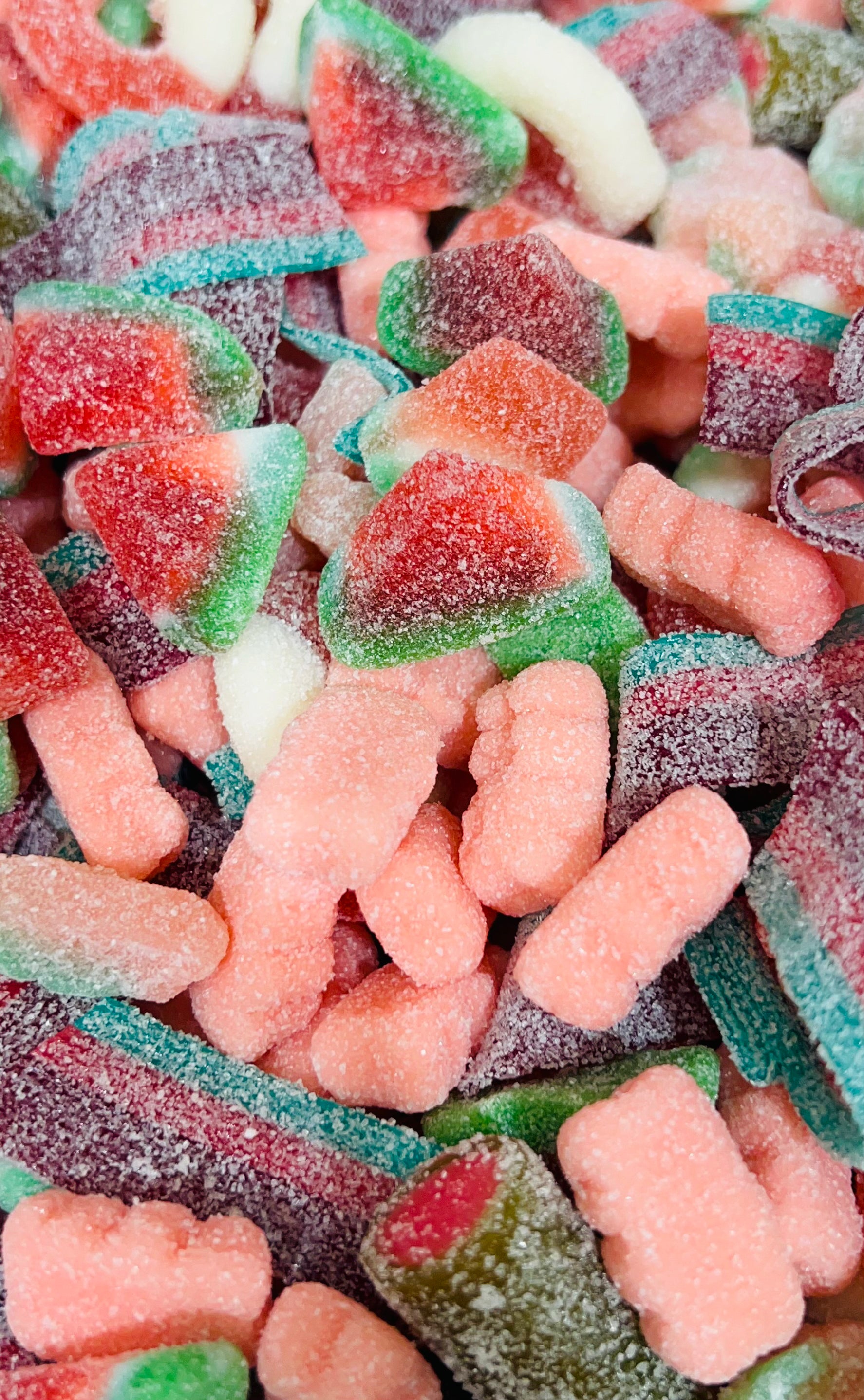Candycopia - Candycopia Candycopia - Candycopia