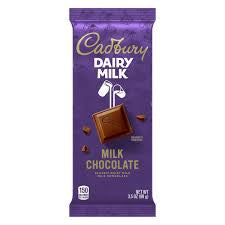 Cadbury Dairy Milk - Milk Chocolate