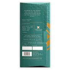 Fruition - Spring Salted Dark Milk 56% (2