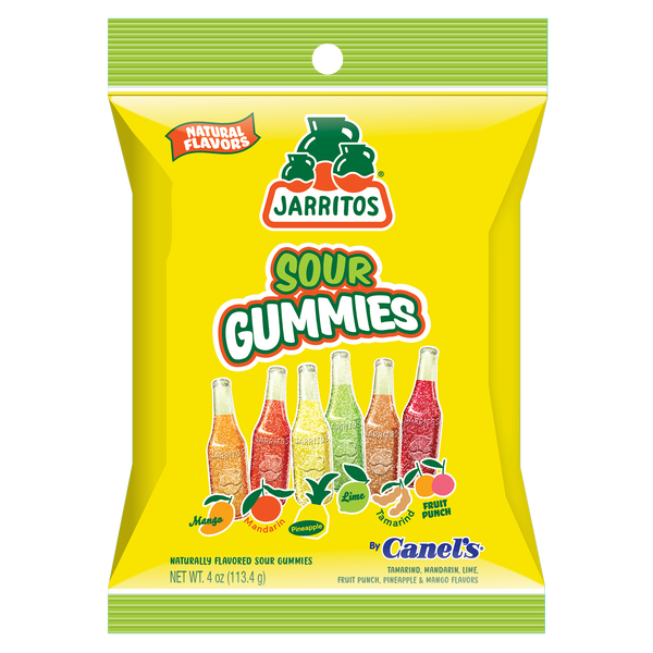 Candycopia