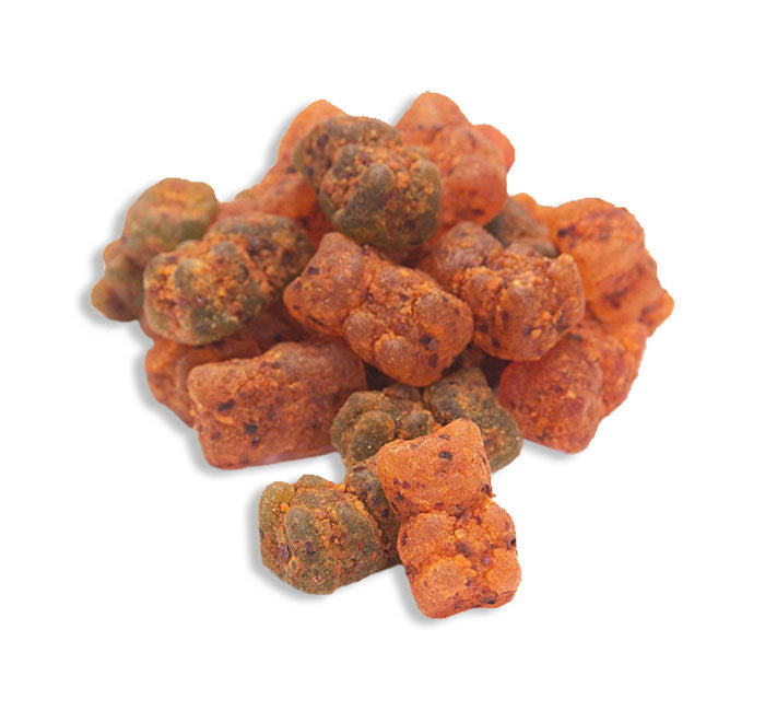 Jovy-Chamoy-Bears
