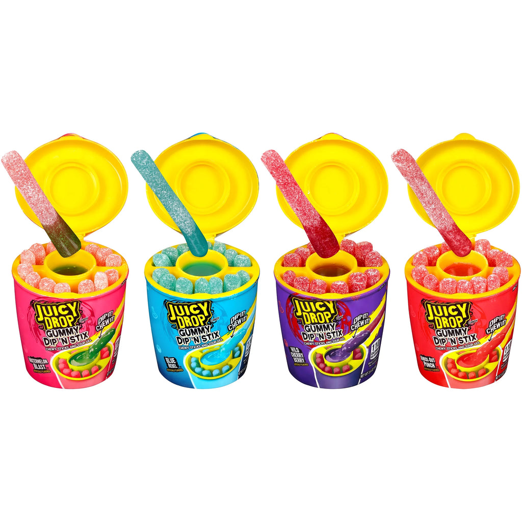 Candycopia