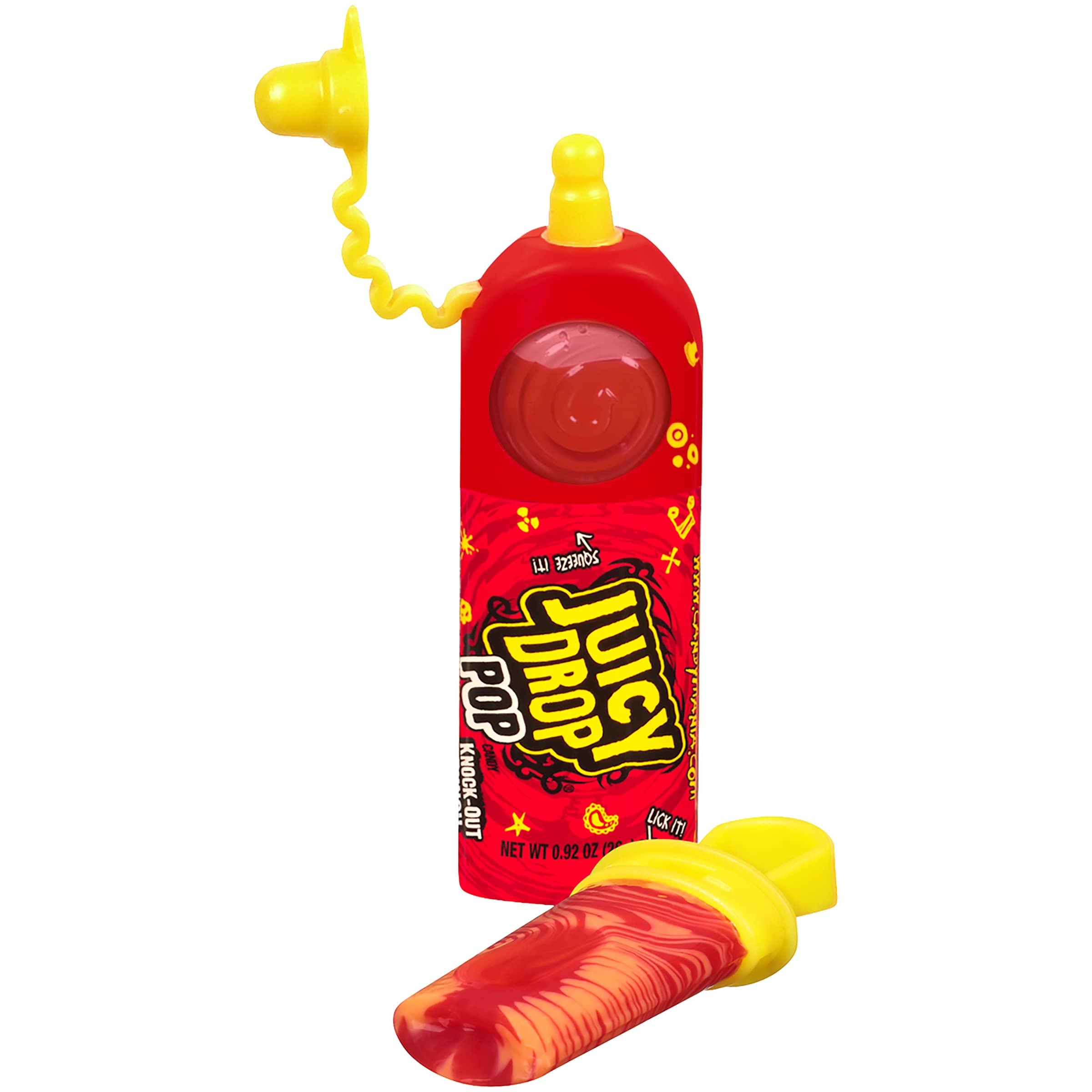 Juicy Drop Pop (0