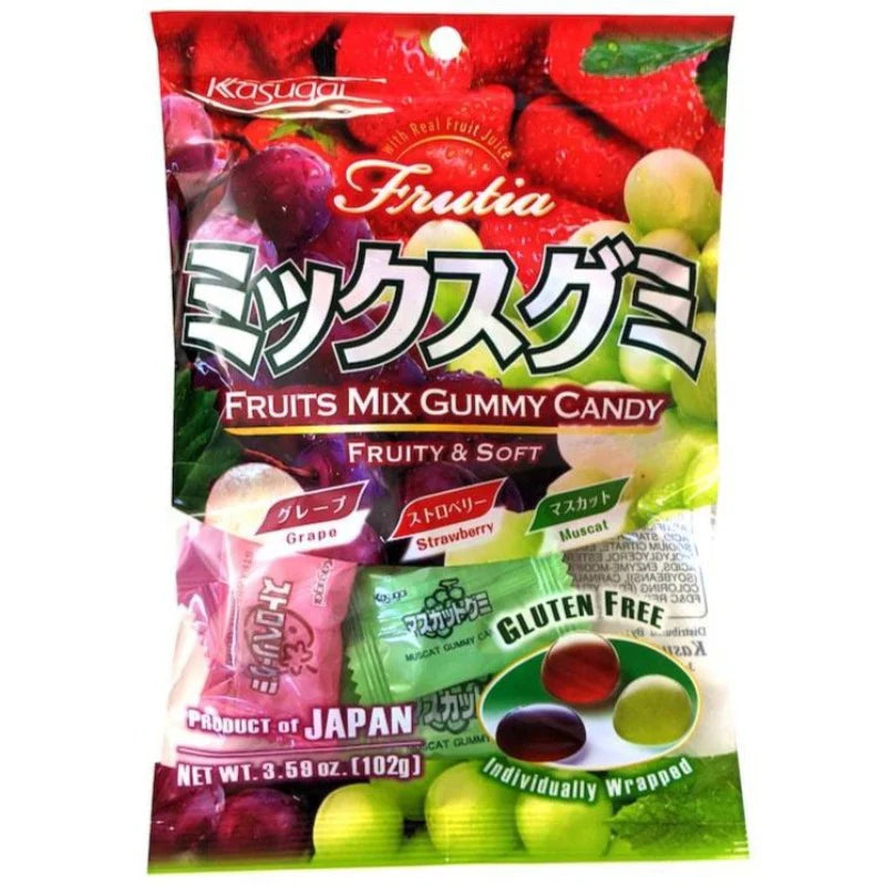 Candycopia