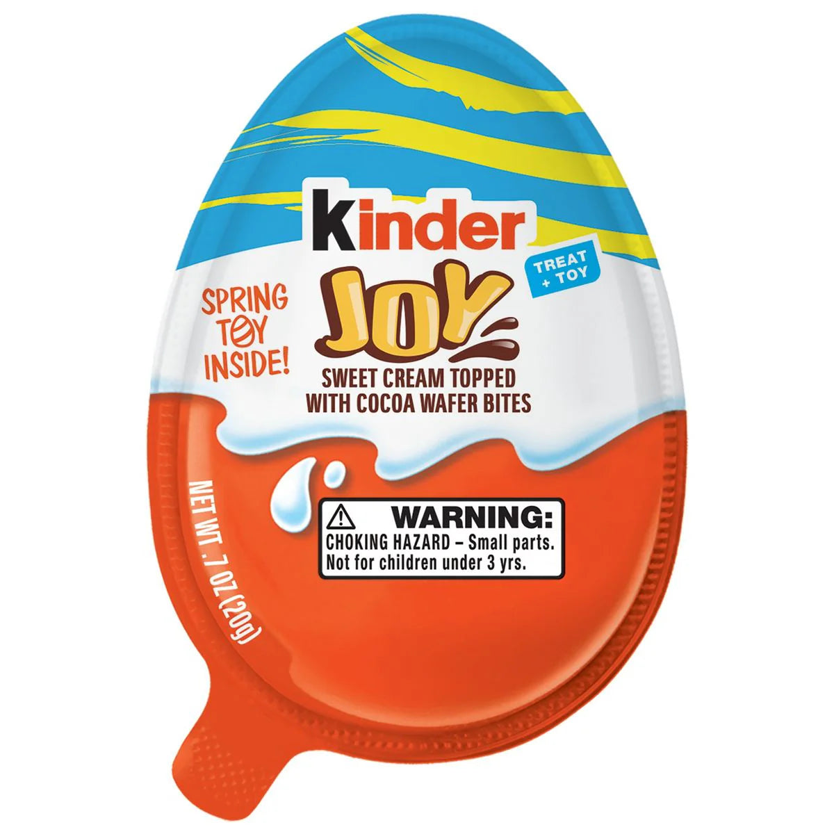 Kinder-Joy-Spring