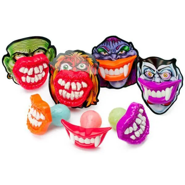 Candycopia