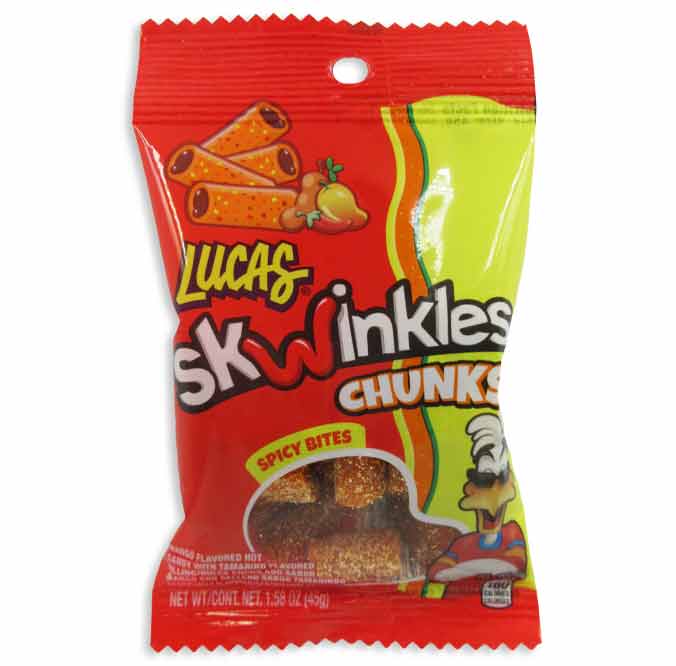 Lucas-Chunks-Mango