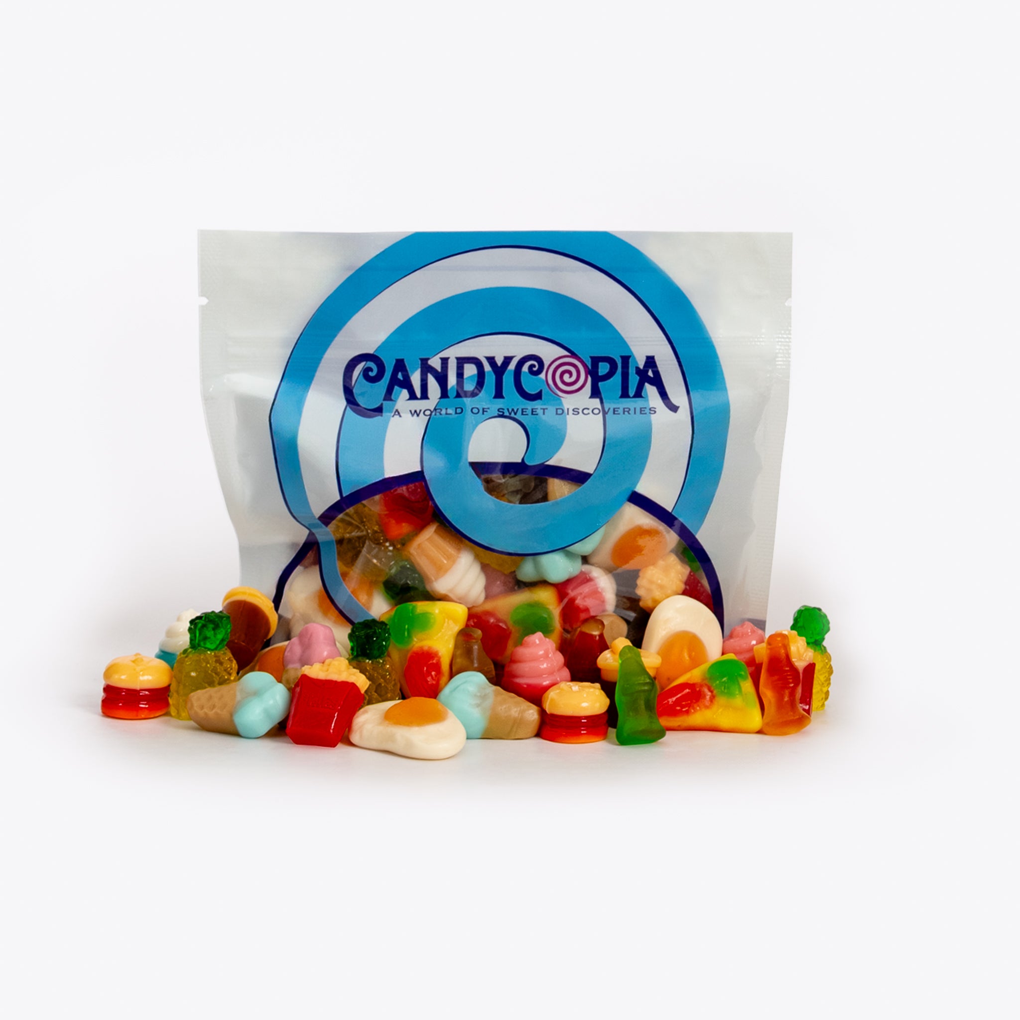Lunch Box Gummy Mix - Candycopia