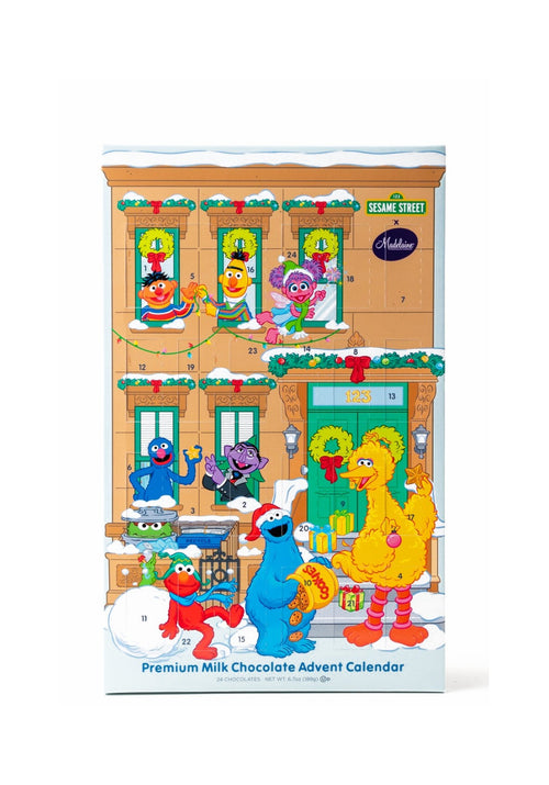 Madelaine-Sesame-Street-Advent-Calendar