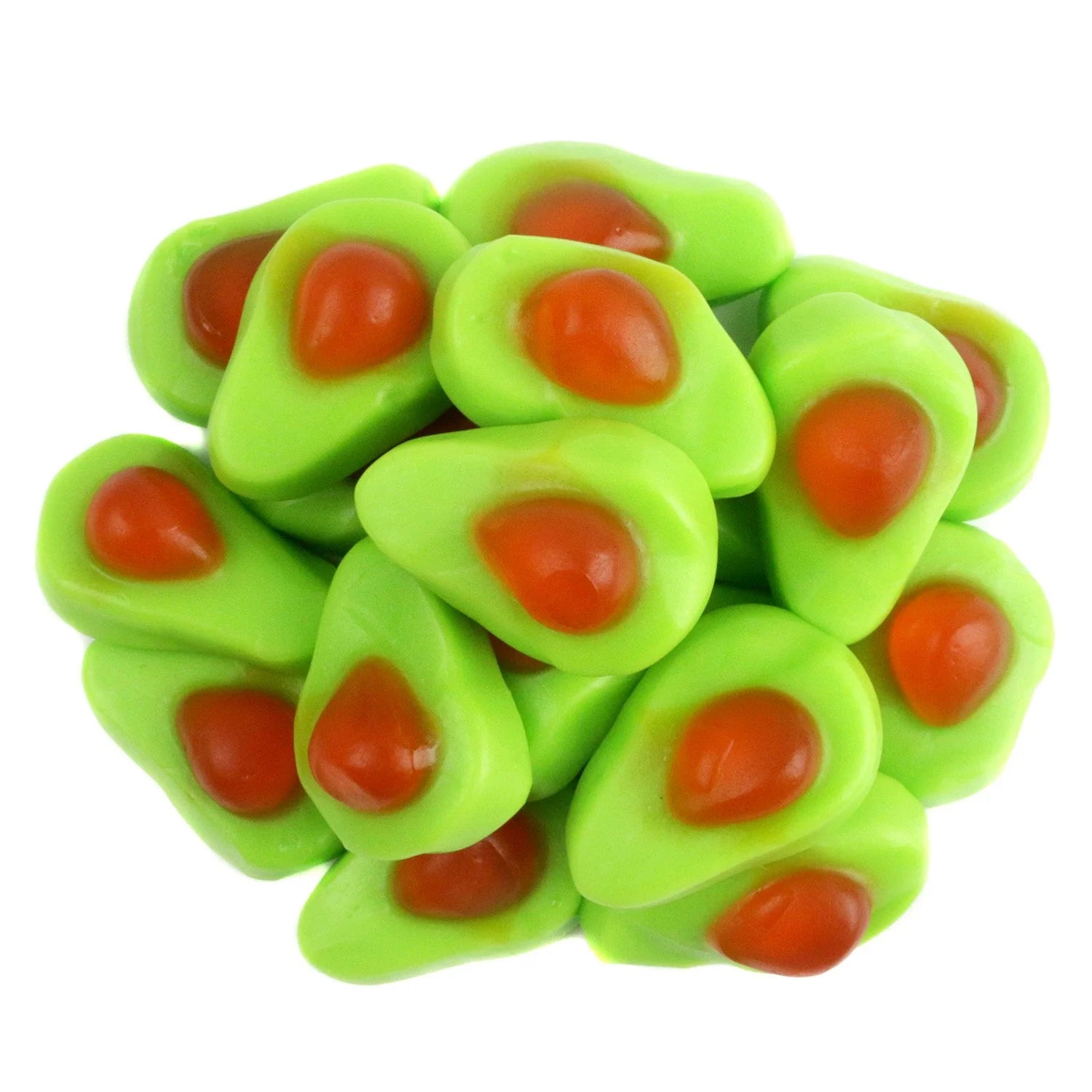 Mango-Avocado-Gummy