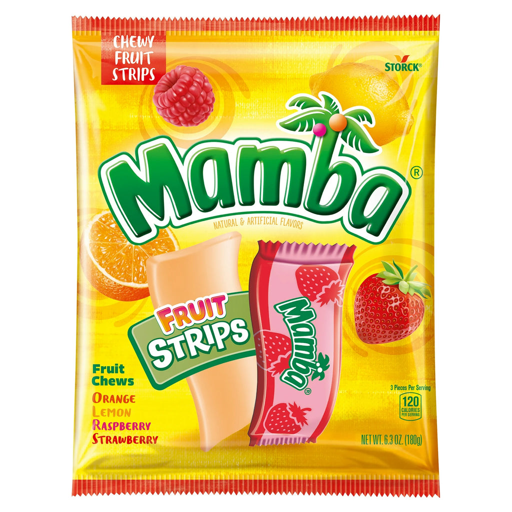 Candycopia